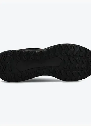 Кросівки puma twitch runner trail winter black   377088-012 фото