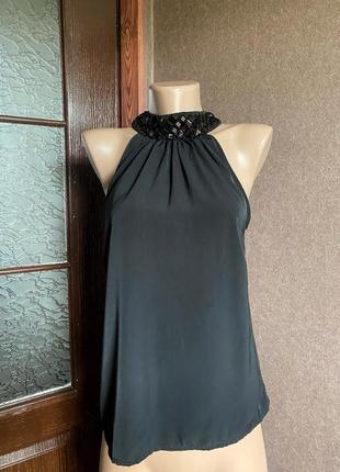 Майка блуза