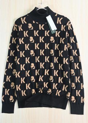 Karl lagerfeld оригінал