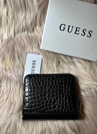 Новый кошелек, кошекс guess оригинал3 фото