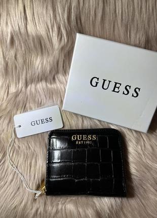 Новый кошелек, кошекс guess оригинал2 фото