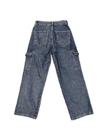 Джинси на дівчинку + 🎁 2