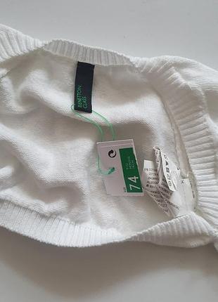 Болеро, benetton 4