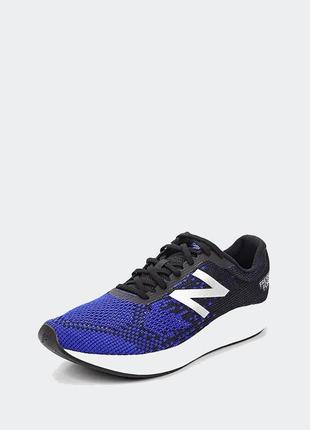 Кросівки new balance fresh foam rise оригінал mriseuv1 фото