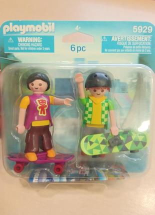 Набір фігурок playmobil 5929