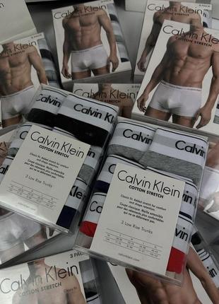 Чоловіча білизна calvin klein3 фото