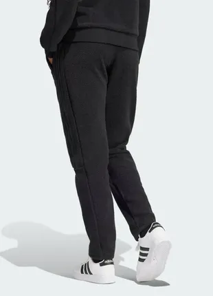 Adidas штаны флисовые tiro fleece pants4 фото