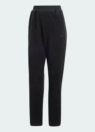 Adidas штаны флисовые tiro fleece pants2 фото