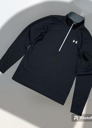 Спортивная кофта для бега under armour