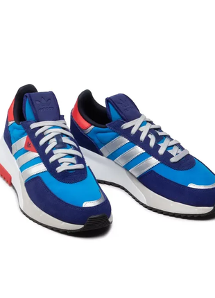 Кроссовки adidas retropy f2 gw0511 42 р4 фото