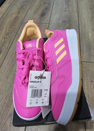 Женские/подростковые кроссовки adidas tensaur k