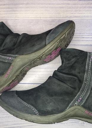 Сапоги merrell