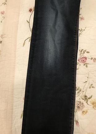 Джинсы zara 2