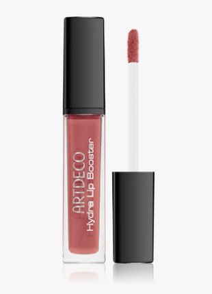 Artdeco hydra lip booster блиск для губ