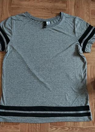 Футболка женская