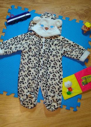 Комбенизон