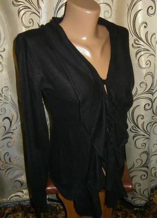 1+1=3 жіноча кофта amisu 3