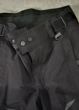 Горнолыжные мужские штаны halti arosa, р - s9 фото