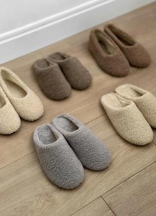Тапочки домашние женские балетки домашние балетки женские домашние тапочки женские...