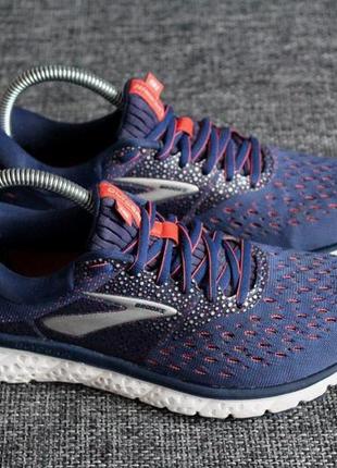 Кросівки бігові brooks glycerin 16 оригінал