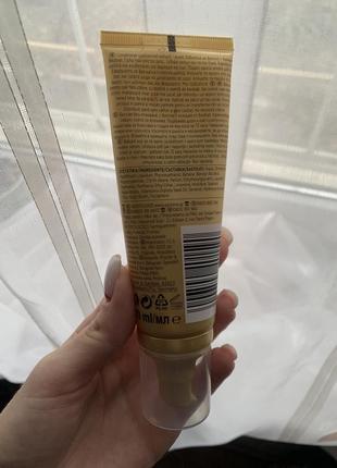 Серум для волос