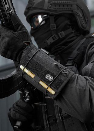 M-tac планшет наручний з утяжкою black7 фото