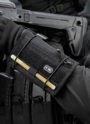 M-tac планшет наручний з утяжкою black8 фото