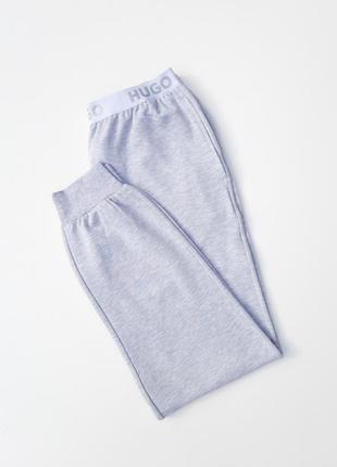 Hugo брюки джоггеры оригинал