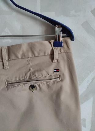 Чиносы tommy hilfiger denton chino7 фото