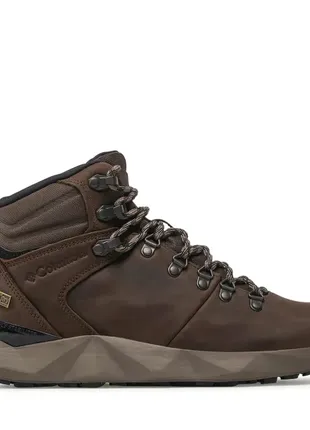 Трекінгові черевики columbia facet sierra outdry waterproof   bm5880