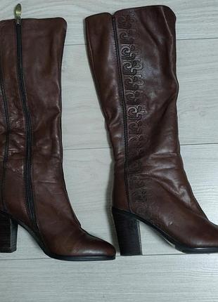 Сапоги d.bigioni