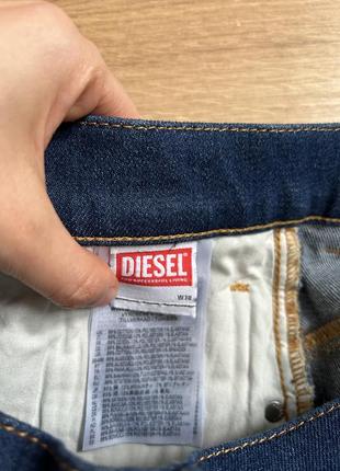 Шорты diesel6 фото