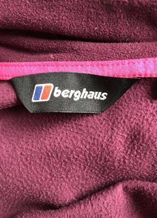 Berghaus3 фото