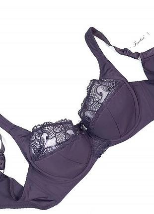 Бюстгалтер без поролона diorella, чашка е