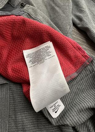 Спортивна кофта худі nike 6