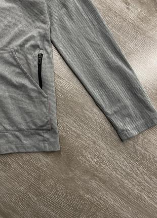 Спортивна кофта худі nike 4