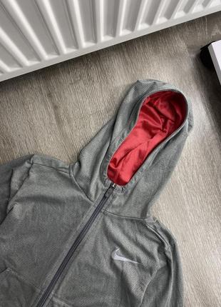 Спортивна кофта худі nike 3