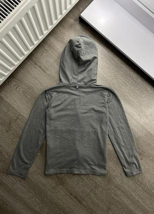 Спортивна кофта худі nike 7