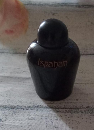 Культовый винтаж ispahan, винтажная легенда