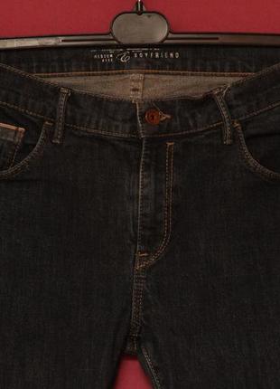 Esprit selvedge denim 30 32  джинсы деним4 фото