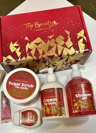 Новорічний набір