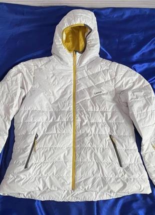 Wezdi decatlon 500 piste лыжный костюм с пуховой курткой женский р xxl 2xl