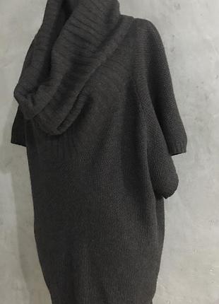 Кофта туніка 10