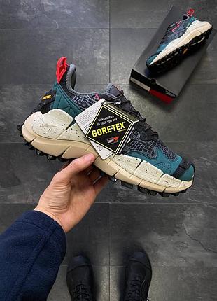 reebok träningslinne zig kinetica brown termo