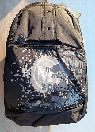 Рюкзак подростковый olli