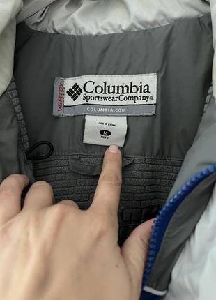 Крутая термо куртка columbia5 фото