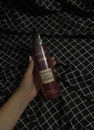 Tom ford lost cherry brand collection 200 ml