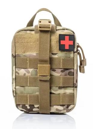 Подсумок аптечка multicam medical g7