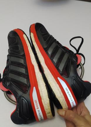 Кросівки adidas sequence boost 7