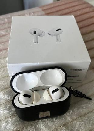 Наушники apple airpods pro